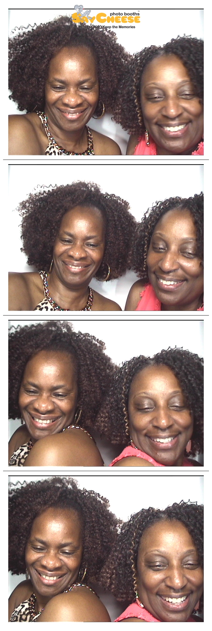 White  | View more photos from the event at gallery.saycheesephotobooth.com/u/SayCheesePhotoBooth/White