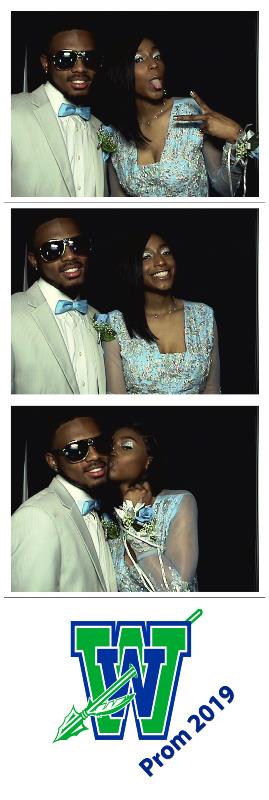 Winton Woods Prom 2019 | View more photos from the event at gallery.saycheesephotobooth.com/u/SayCheesePhotoBooth/Winton-Woods-Prom-2019