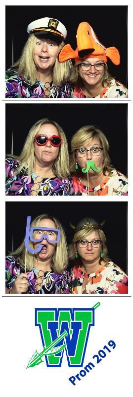 Winton Woods Prom 2019 | View more photos from the event at gallery.saycheesephotobooth.com/u/SayCheesePhotoBooth/Winton-Woods-Prom-2019