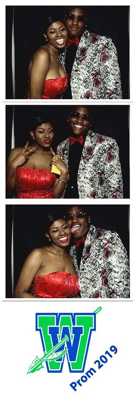 Winton Woods Prom 2019 | View more photos from the event at gallery.saycheesephotobooth.com/u/SayCheesePhotoBooth/Winton-Woods-Prom-2019