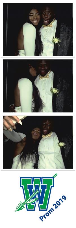 Winton Woods Prom 2019 | View more photos from the event at gallery.saycheesephotobooth.com/u/SayCheesePhotoBooth/Winton-Woods-Prom-2019