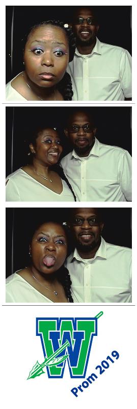 Winton Woods Prom 2019 | View more photos from the event at gallery.saycheesephotobooth.com/u/SayCheesePhotoBooth/Winton-Woods-Prom-2019
