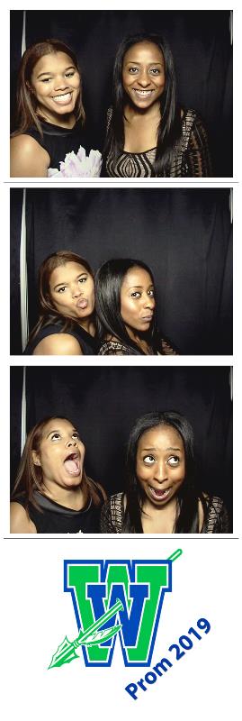 Winton Woods Prom 2019 | View more photos from the event at gallery.saycheesephotobooth.com/u/SayCheesePhotoBooth/Winton-Woods-Prom-2019