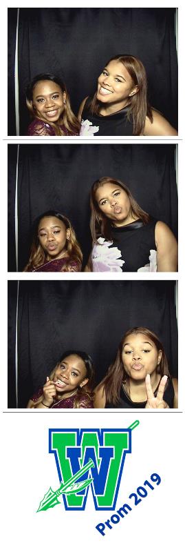 Winton Woods Prom 2019 | View more photos from the event at gallery.saycheesephotobooth.com/u/SayCheesePhotoBooth/Winton-Woods-Prom-2019