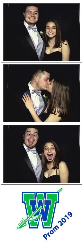 Winton Woods Prom 2019 | View more photos from the event at gallery.saycheesephotobooth.com/u/SayCheesePhotoBooth/Winton-Woods-Prom-2019