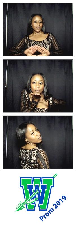 Winton Woods Prom 2019 | View more photos from the event at gallery.saycheesephotobooth.com/u/SayCheesePhotoBooth/Winton-Woods-Prom-2019