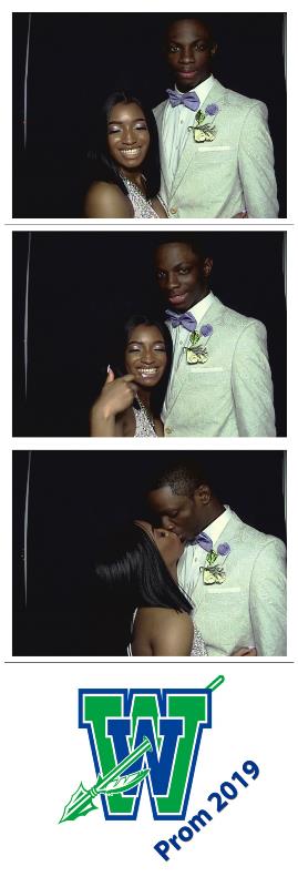 Winton Woods Prom 2019 | View more photos from the event at gallery.saycheesephotobooth.com/u/SayCheesePhotoBooth/Winton-Woods-Prom-2019