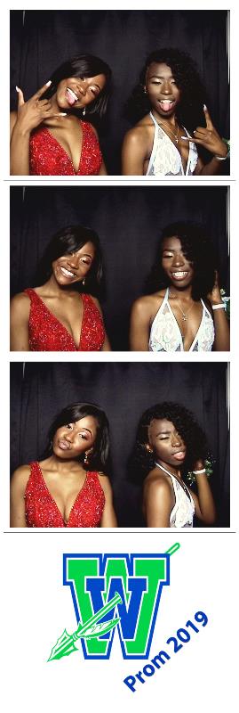 Winton Woods Prom 2019 | View more photos from the event at gallery.saycheesephotobooth.com/u/SayCheesePhotoBooth/Winton-Woods-Prom-2019