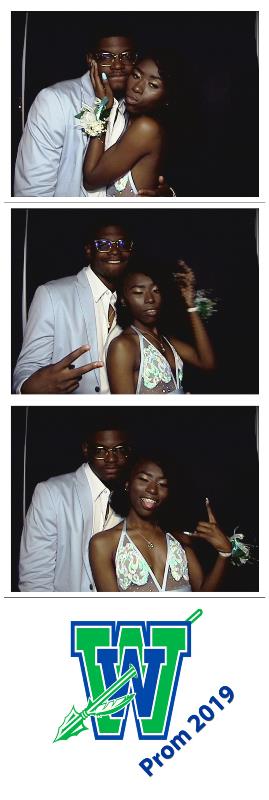 Winton Woods Prom 2019 | View more photos from the event at gallery.saycheesephotobooth.com/u/SayCheesePhotoBooth/Winton-Woods-Prom-2019