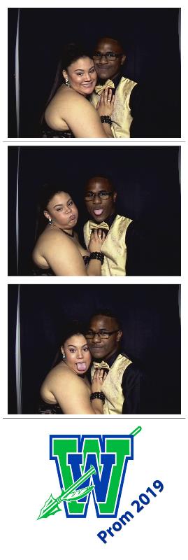 Winton Woods Prom 2019 | View more photos from the event at gallery.saycheesephotobooth.com/u/SayCheesePhotoBooth/Winton-Woods-Prom-2019