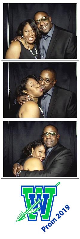 Winton Woods Prom 2019 | View more photos from the event at gallery.saycheesephotobooth.com/u/SayCheesePhotoBooth/Winton-Woods-Prom-2019