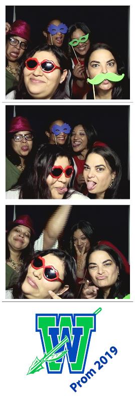 Winton Woods Prom 2019 | View more photos from the event at gallery.saycheesephotobooth.com/u/SayCheesePhotoBooth/Winton-Woods-Prom-2019