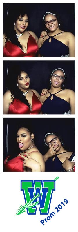 Winton Woods Prom 2019 | View more photos from the event at gallery.saycheesephotobooth.com/u/SayCheesePhotoBooth/Winton-Woods-Prom-2019