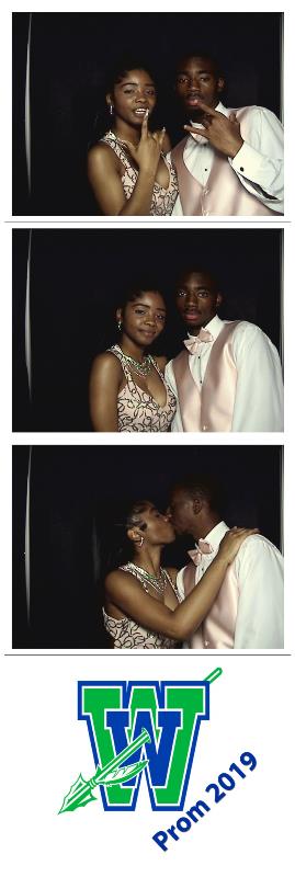 Winton Woods Prom 2019 | View more photos from the event at gallery.saycheesephotobooth.com/u/SayCheesePhotoBooth/Winton-Woods-Prom-2019