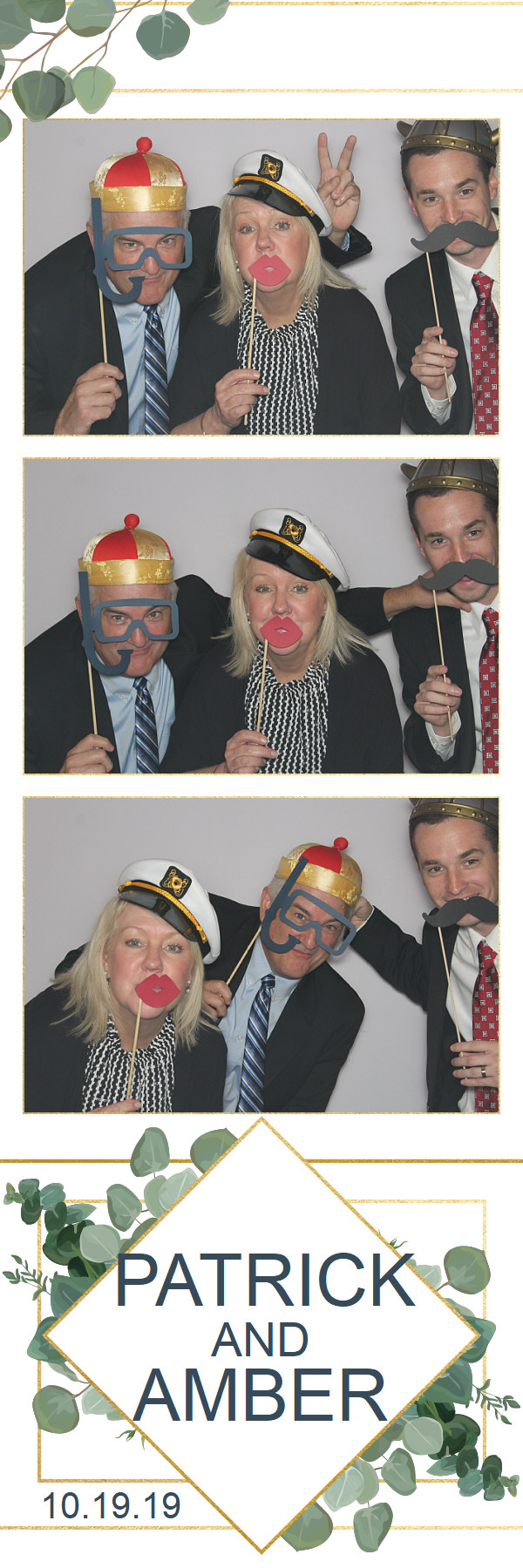 Wright Wedding  | View more photos from the event at gallery.saycheesephotobooth.com/u/SayCheesePhotoBooth/Wright-Wedding