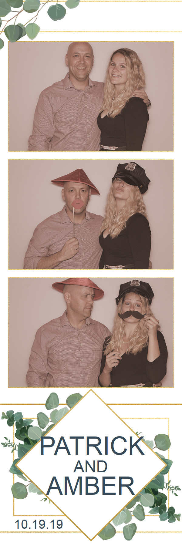 Wright Wedding  | View more photos from the event at gallery.saycheesephotobooth.com/u/SayCheesePhotoBooth/Wright-Wedding