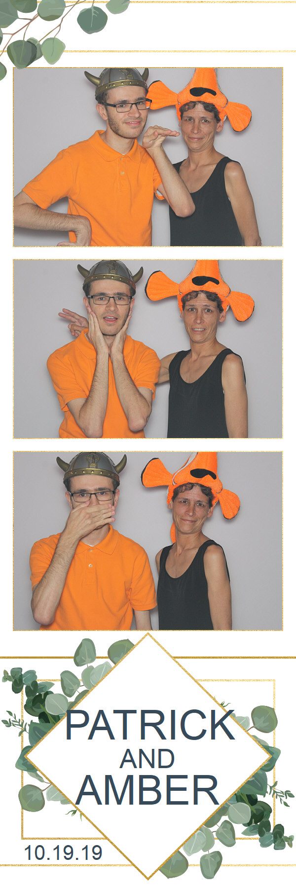 Wright Wedding  | View more photos from the event at gallery.saycheesephotobooth.com/u/SayCheesePhotoBooth/Wright-Wedding