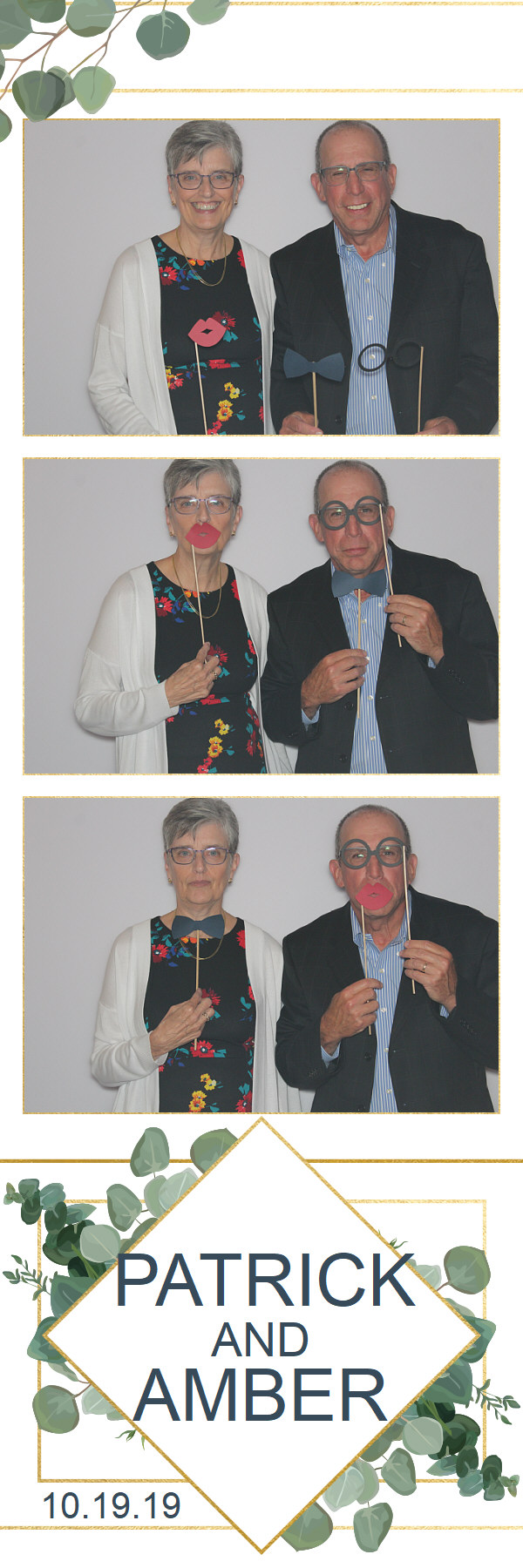 Wright Wedding  | View more photos from the event at gallery.saycheesephotobooth.com/u/SayCheesePhotoBooth/Wright-Wedding