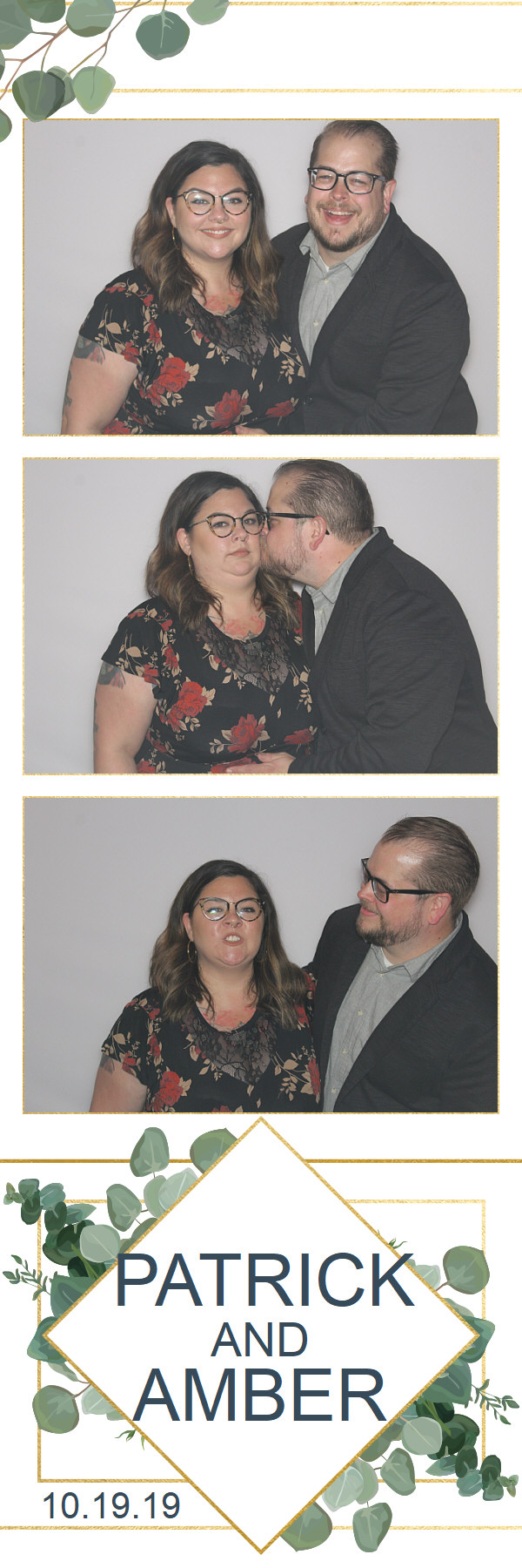 Wright Wedding  | View more photos from the event at gallery.saycheesephotobooth.com/u/SayCheesePhotoBooth/Wright-Wedding