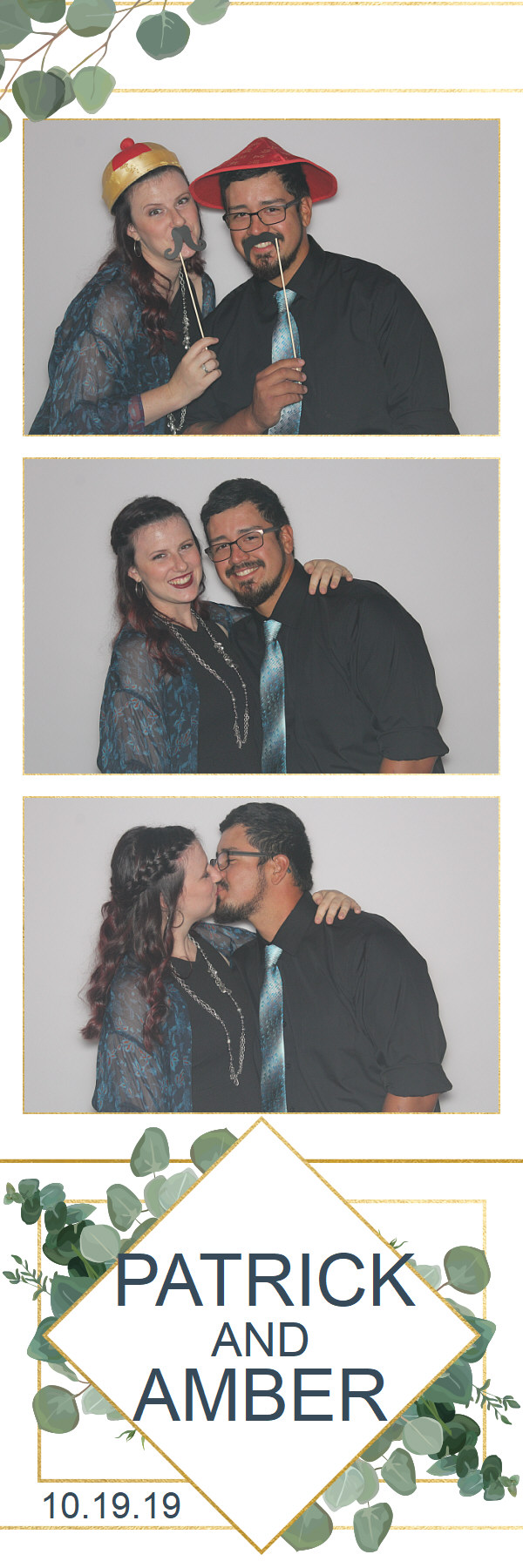 Wright Wedding  | View more photos from the event at gallery.saycheesephotobooth.com/u/SayCheesePhotoBooth/Wright-Wedding