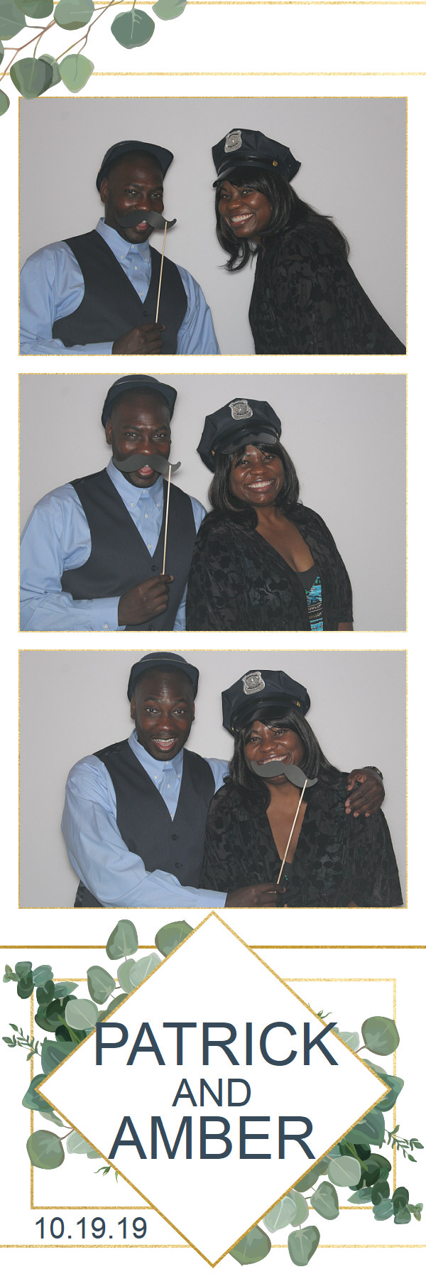 Wright Wedding  | View more photos from the event at gallery.saycheesephotobooth.com/u/SayCheesePhotoBooth/Wright-Wedding