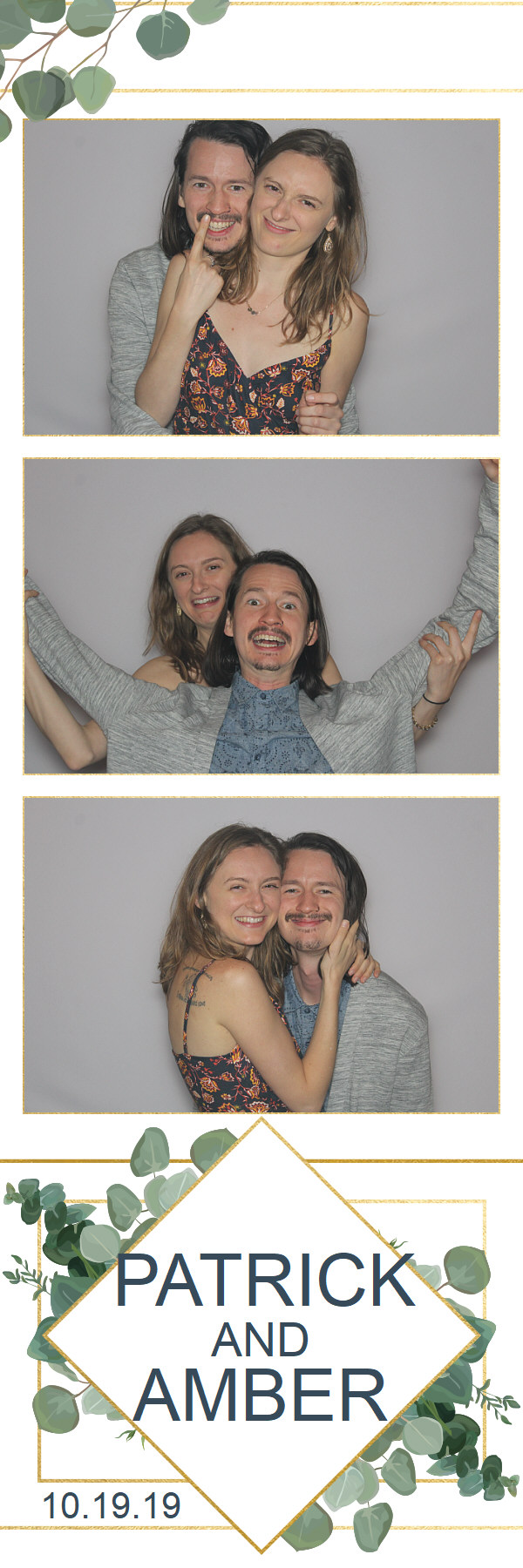 Wright Wedding  | View more photos from the event at gallery.saycheesephotobooth.com/u/SayCheesePhotoBooth/Wright-Wedding