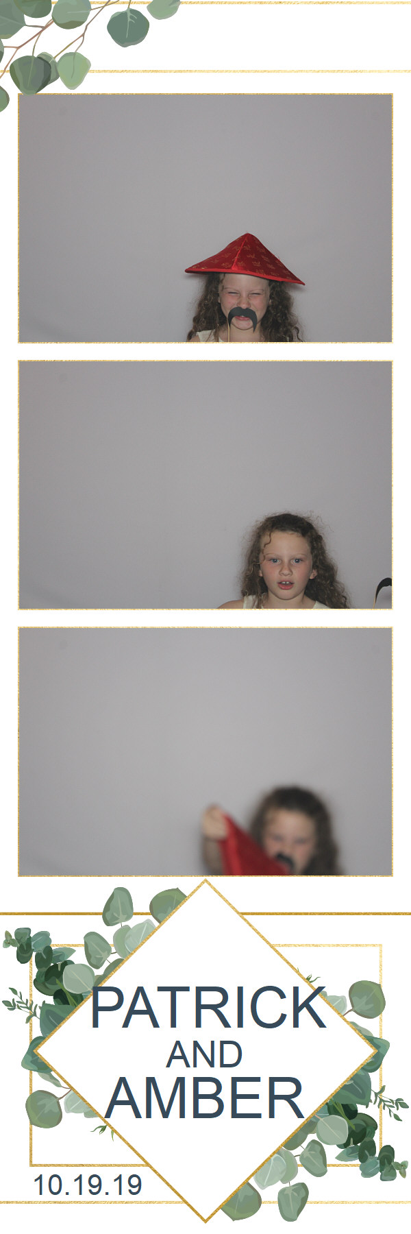 Wright Wedding  | View more photos from the event at gallery.saycheesephotobooth.com/u/SayCheesePhotoBooth/Wright-Wedding