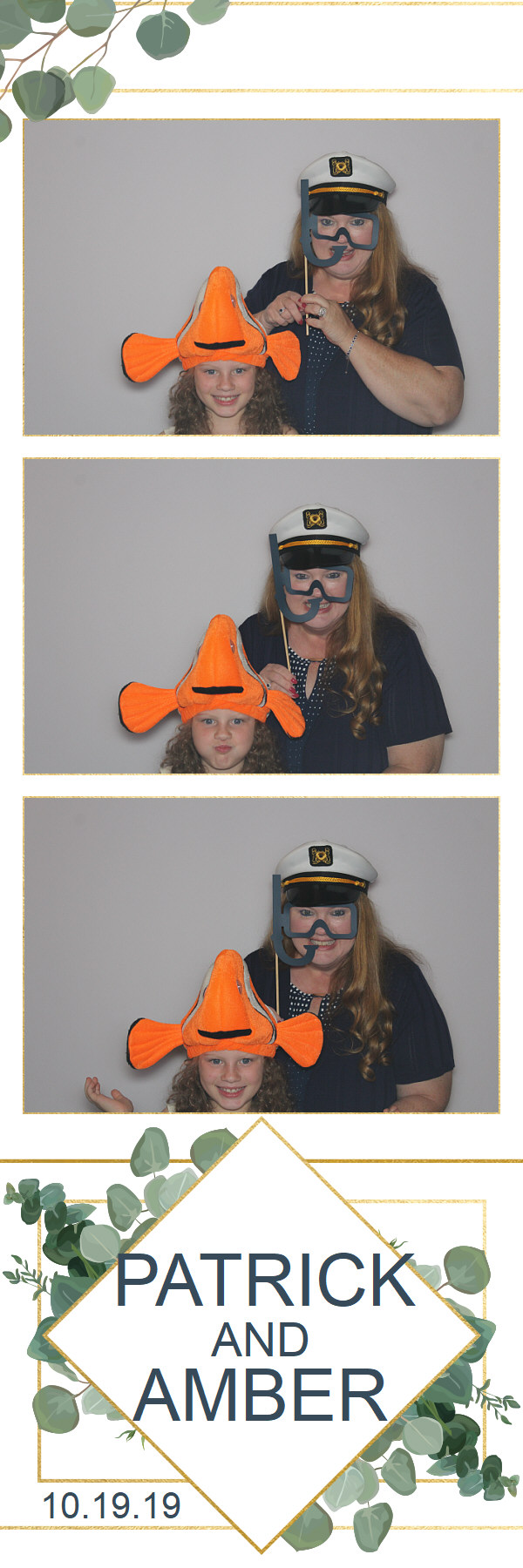 Wright Wedding  | View more photos from the event at gallery.saycheesephotobooth.com/u/SayCheesePhotoBooth/Wright-Wedding