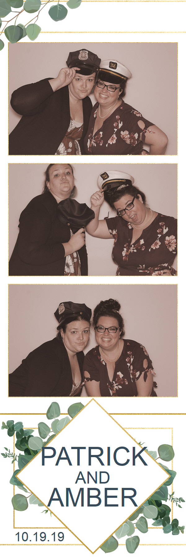 Wright Wedding  | View more photos from the event at gallery.saycheesephotobooth.com/u/SayCheesePhotoBooth/Wright-Wedding