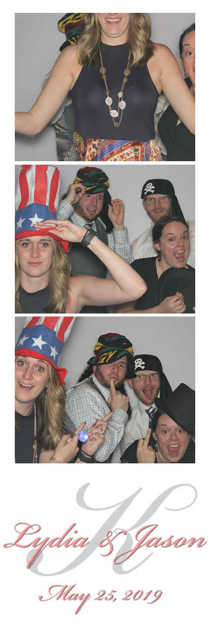 Yocum Wedding  | View more photos from the event at gallery.saycheesephotobooth.com/u/SayCheesePhotoBooth/Yocum-Wedding
