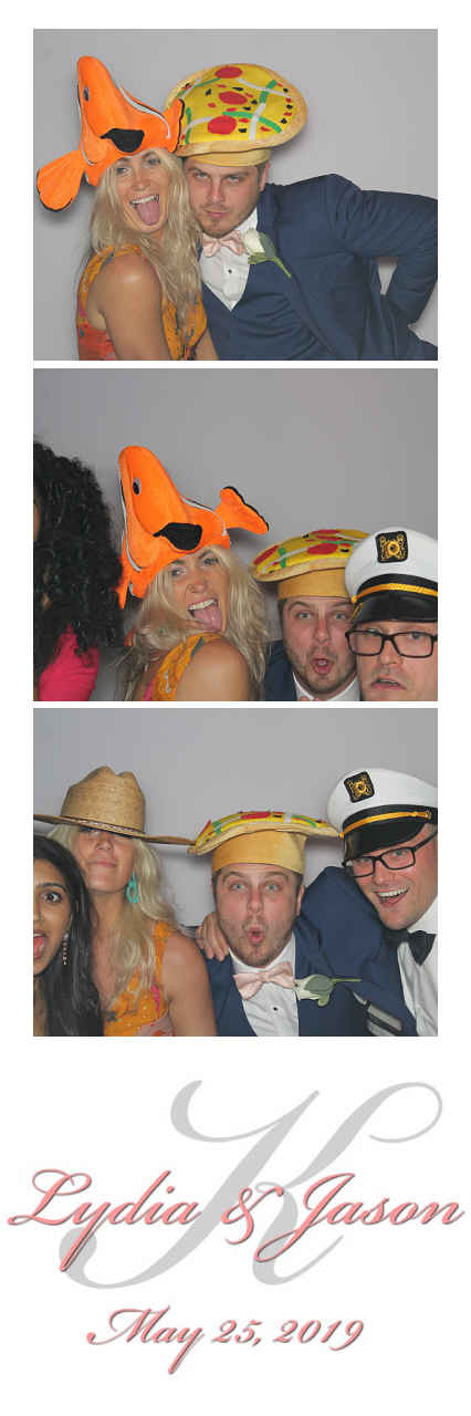 Yocum Wedding  | View more photos from the event at gallery.saycheesephotobooth.com/u/SayCheesePhotoBooth/Yocum-Wedding
