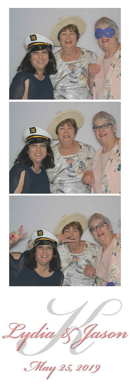 Yocum Wedding  | View more photos from the event at gallery.saycheesephotobooth.com/u/SayCheesePhotoBooth/Yocum-Wedding