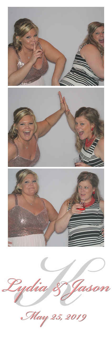 Yocum Wedding  | View more photos from the event at gallery.saycheesephotobooth.com/u/SayCheesePhotoBooth/Yocum-Wedding