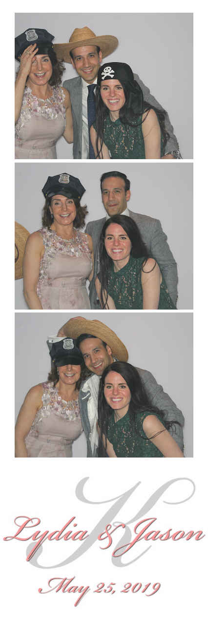 Yocum Wedding  | View more photos from the event at gallery.saycheesephotobooth.com/u/SayCheesePhotoBooth/Yocum-Wedding