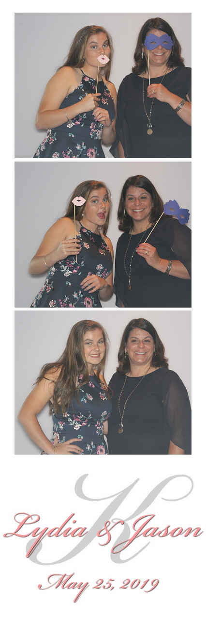 Yocum Wedding  | View more photos from the event at gallery.saycheesephotobooth.com/u/SayCheesePhotoBooth/Yocum-Wedding