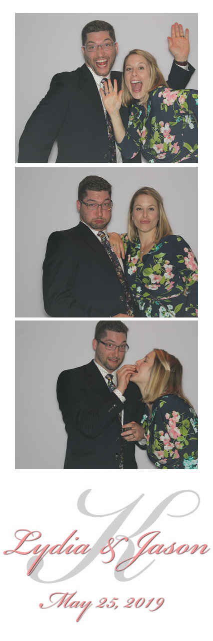 Yocum Wedding  | View more photos from the event at gallery.saycheesephotobooth.com/u/SayCheesePhotoBooth/Yocum-Wedding