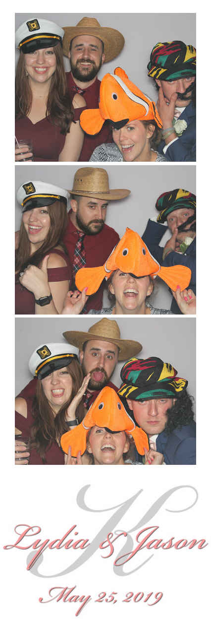 Yocum Wedding  | View more photos from the event at gallery.saycheesephotobooth.com/u/SayCheesePhotoBooth/Yocum-Wedding