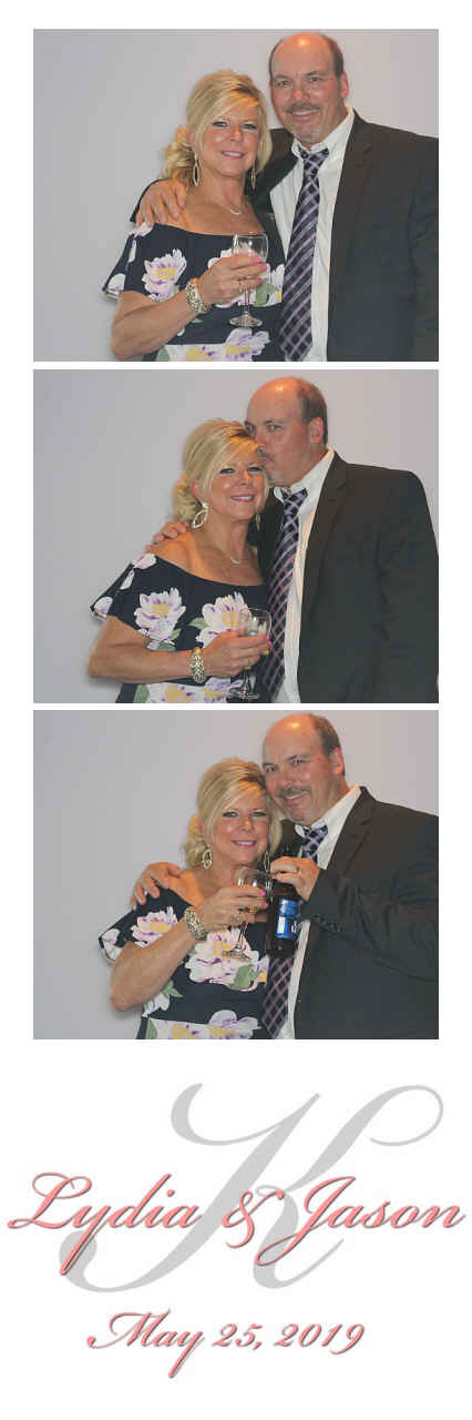 Yocum Wedding  | View more photos from the event at gallery.saycheesephotobooth.com/u/SayCheesePhotoBooth/Yocum-Wedding