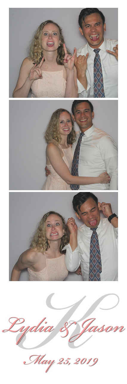 Yocum Wedding  | View more photos from the event at gallery.saycheesephotobooth.com/u/SayCheesePhotoBooth/Yocum-Wedding