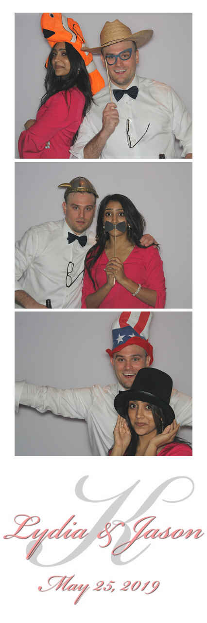 Yocum Wedding  | View more photos from the event at gallery.saycheesephotobooth.com/u/SayCheesePhotoBooth/Yocum-Wedding