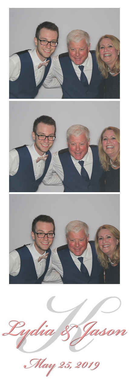 Yocum Wedding  | View more photos from the event at gallery.saycheesephotobooth.com/u/SayCheesePhotoBooth/Yocum-Wedding