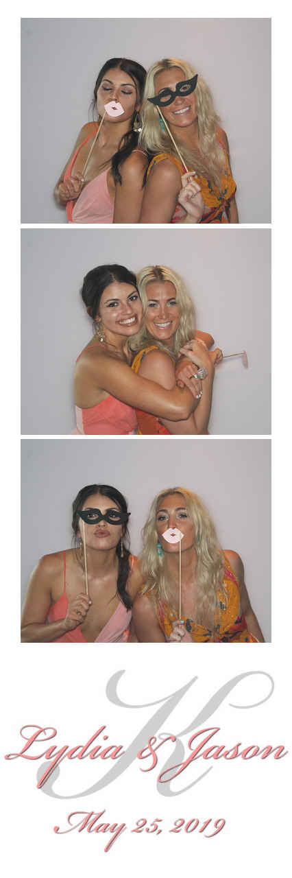 Yocum Wedding  | View more photos from the event at gallery.saycheesephotobooth.com/u/SayCheesePhotoBooth/Yocum-Wedding