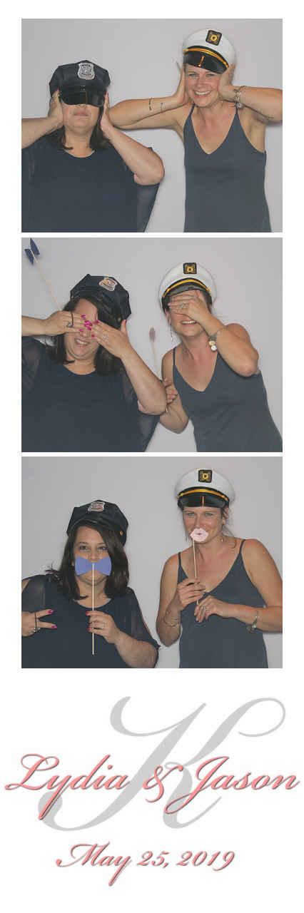 Yocum Wedding  | View more photos from the event at gallery.saycheesephotobooth.com/u/SayCheesePhotoBooth/Yocum-Wedding