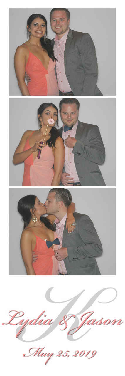 Yocum Wedding  | View more photos from the event at gallery.saycheesephotobooth.com/u/SayCheesePhotoBooth/Yocum-Wedding