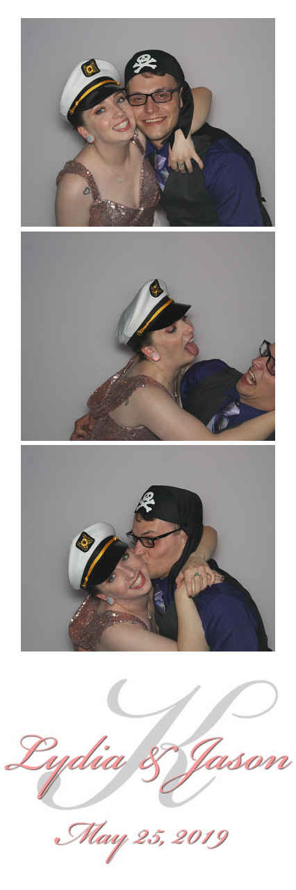 Yocum Wedding  | View more photos from the event at gallery.saycheesephotobooth.com/u/SayCheesePhotoBooth/Yocum-Wedding