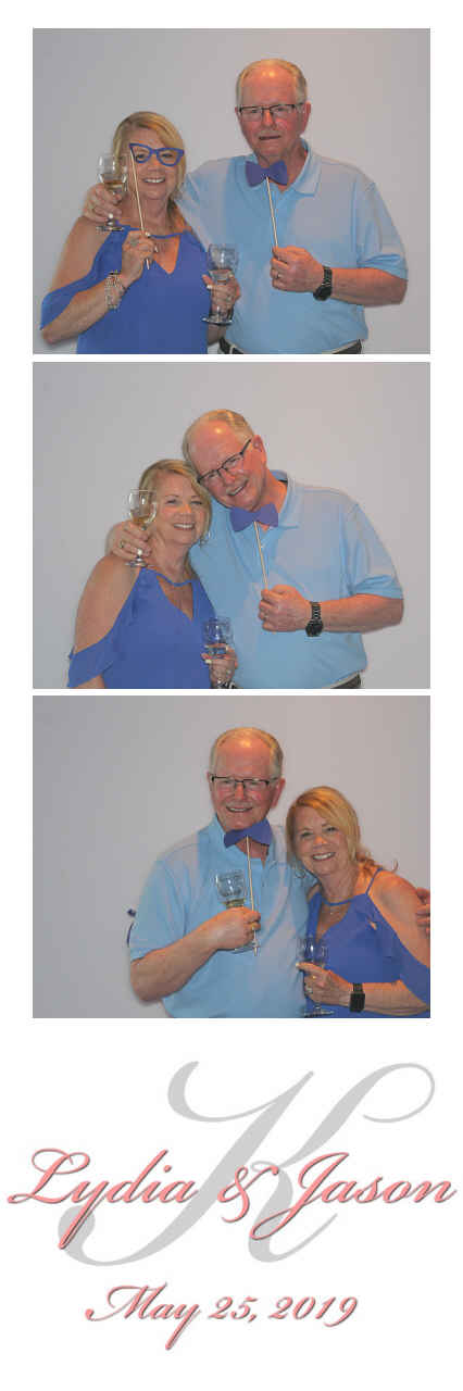 Yocum Wedding  | View more photos from the event at gallery.saycheesephotobooth.com/u/SayCheesePhotoBooth/Yocum-Wedding