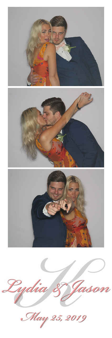 Yocum Wedding  | View more photos from the event at gallery.saycheesephotobooth.com/u/SayCheesePhotoBooth/Yocum-Wedding