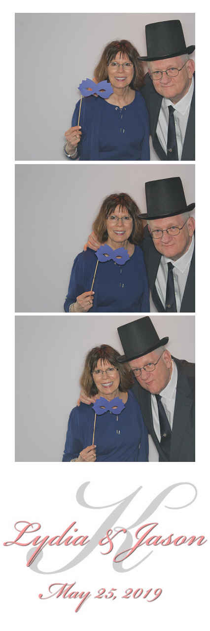 Yocum Wedding  | View more photos from the event at gallery.saycheesephotobooth.com/u/SayCheesePhotoBooth/Yocum-Wedding