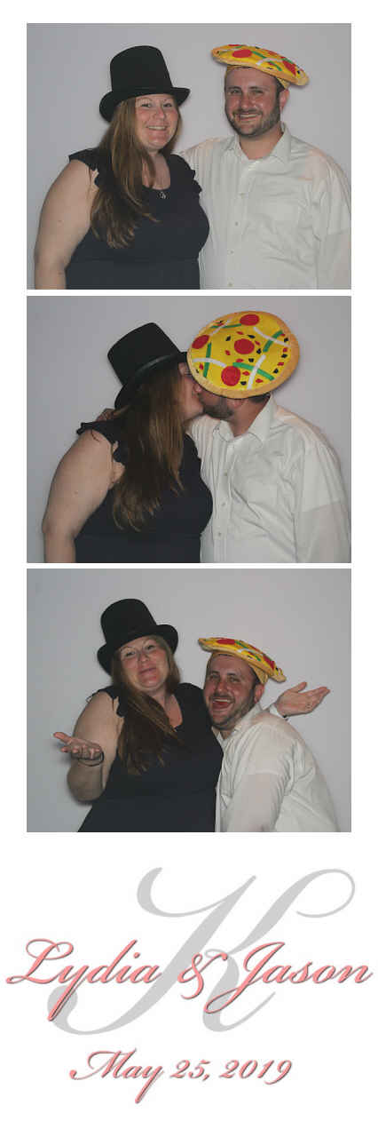 Yocum Wedding  | View more photos from the event at gallery.saycheesephotobooth.com/u/SayCheesePhotoBooth/Yocum-Wedding