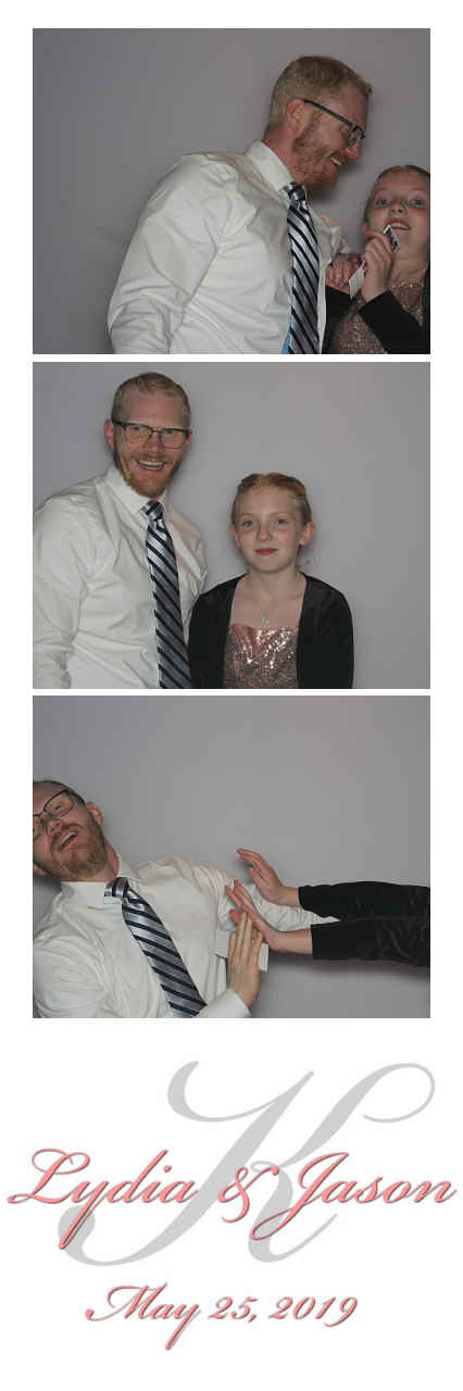 Yocum Wedding  | View more photos from the event at gallery.saycheesephotobooth.com/u/SayCheesePhotoBooth/Yocum-Wedding